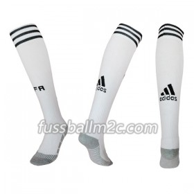 Argentinien WM 2018 Socken Heim Weiß